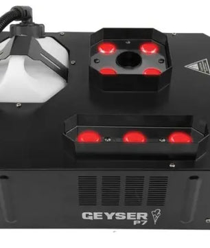 Chauvet DJ Geyser P7
