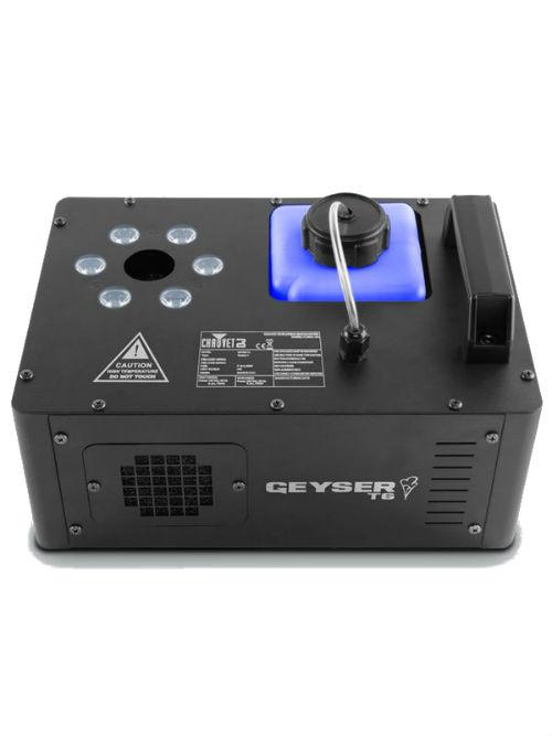 Chauvet DJ Geyser T6 | LED Fog Machine