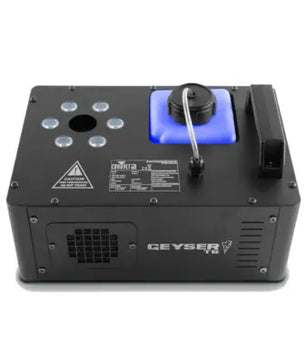 Chauvet DJ Geyser T6 | LED Fog Machine