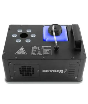Chauvet DJ Geyser T6 | LED Fog Machine