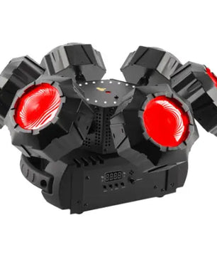 Chauvet DJ Helicopter Q6