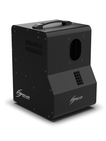 Chauvet DJ Hurricane Bubble Haze LT