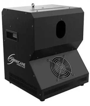Chauvet DJ Hurricane Bubble Haze