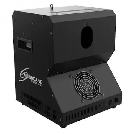 Chauvet DJ Hurricane Bubble Haze