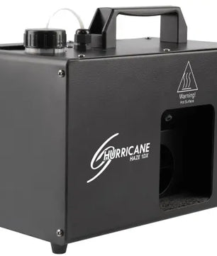 Chauvet DJ Hurricane Haze 1DX | Compact Haze Machine