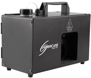 Chauvet DJ Hurricane Haze 1DX | Compact Haze Machine