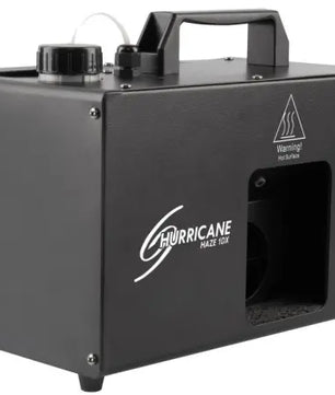 Chauvet DJ Hurricane Haze 1DX | Compact Haze Machine