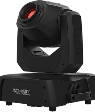 Chauvet DJ Intimidator Free Spot 60 ILS