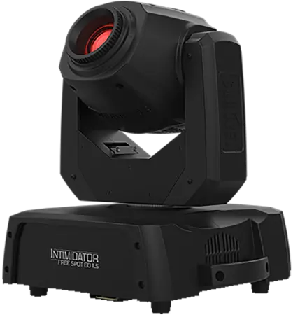 Chauvet DJ Intimidator Free Spot 60 ILS
