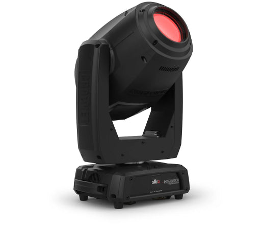 Chauvet DJ Intimidator Hybrid 251SR | 251W Hybrid, Beam - Spot - Wash, 1-23 Degrees | Moving Head with Motorized Zoom