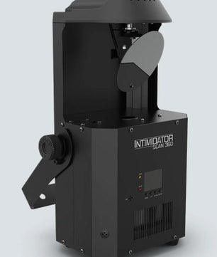 Chauvet DJ Intimidator Scan 360