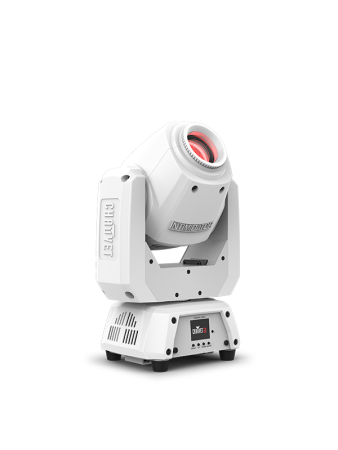 Chauvet DJ Intimidator Spot 260X White