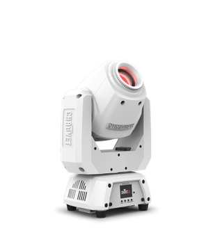 Chauvet DJ Intimidator Spot 260X White
