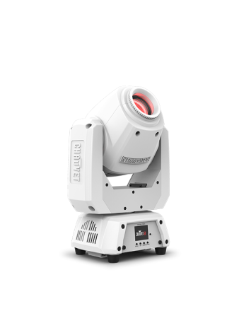 Chauvet DJ Intimidator Spot 260X White