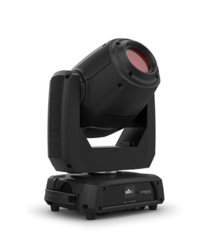 Chauvet DJ Intimidator Spot 375ZX | 200W LED Moving Head with Motorized Focus