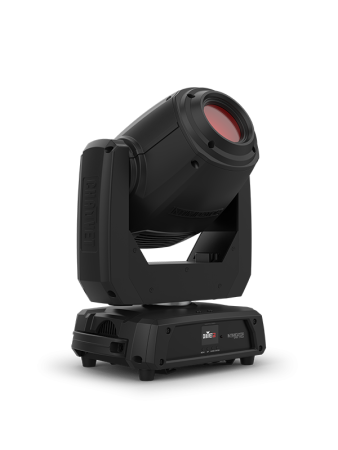 Chauvet DJ Intimidator Spot 375ZX | 200W LED Moving Head with Motorized Focus