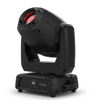 Chauvet DJ Intimidator Spot 475ZX | 250W LED Moving Head Spot | Motorized Focus, Zoom & Dual Prism