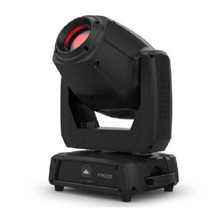 Chauvet DJ Intimidator Spot 475ZX | 250W LED Moving Head Spot | Motorized Focus, Zoom & Dual Prism