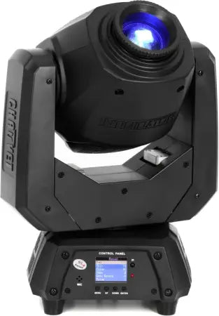 Chauvet DJ Intimidator Spot 60 ILS