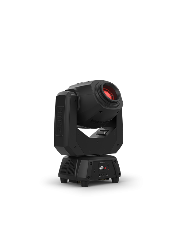 Chauvet DJ Intimidator Spot 60 ILS