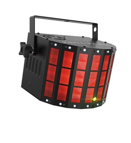 Chauvet DJ Kinta FX ILS