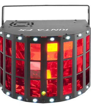 Chauvet DJ Kinta FX