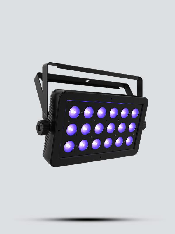 Chauvet DJ LED Shadow 2 ILS | 54W Blacklight