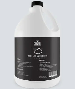 Chauvet DJ LLG