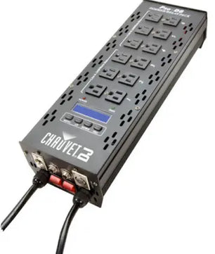 Chauvet DJ PRO-D6 Dimmer/Relay Pack