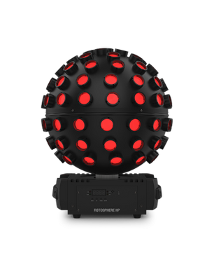 Chauvet DJ Rotosphere HP