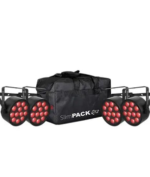 Chauvet DJ SlimPACK Q12 ILS