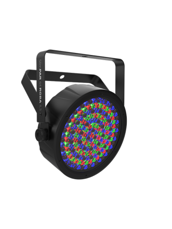 Chauvet DJ SlimPAR 64 RGBA ILS