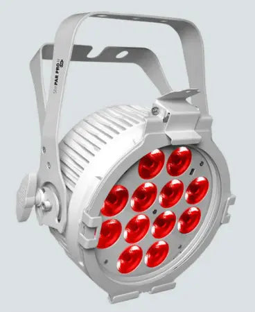 Chauvet DJ SlimPAR Pro H USB (white)