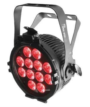 Chauvet DJ SlimPAR Pro Q USB