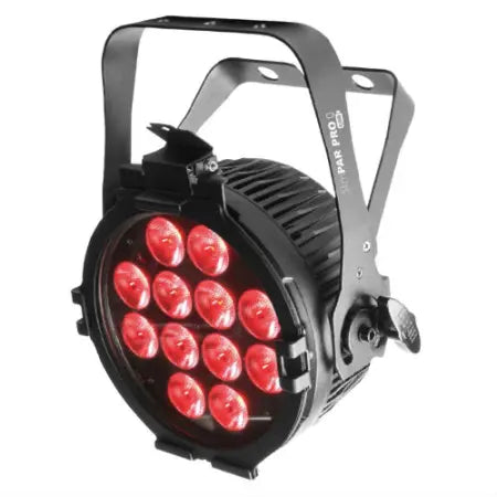 Chauvet DJ SlimPAR Pro Q USB