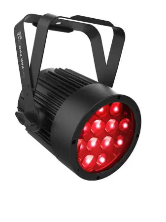 Chauvet DJ SlimPAR Pro QZ12 USB
