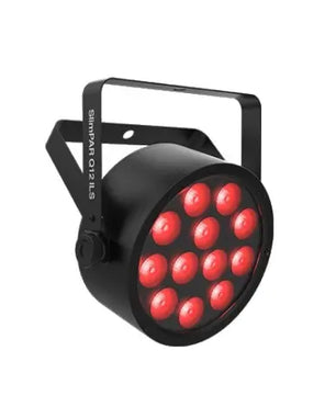 Chauvet DJ SlimPAR Q12 ILS