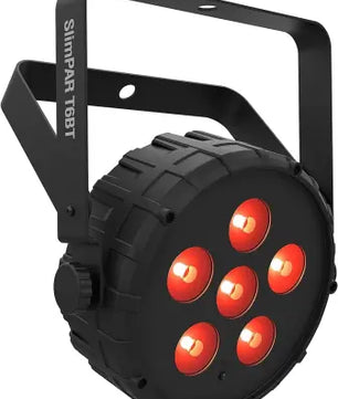 Chauvet DJ SlimPAR T6 BT