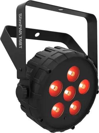 Chauvet DJ SlimPAR T6 BT
