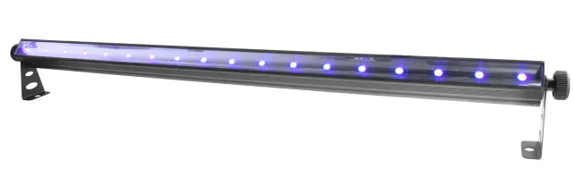 Chauvet DJ SlimStrip UV18 IRC | 54W Blacklight