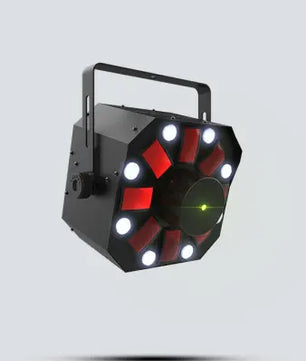 Chauvet DJ Swarm 5 FX ILS