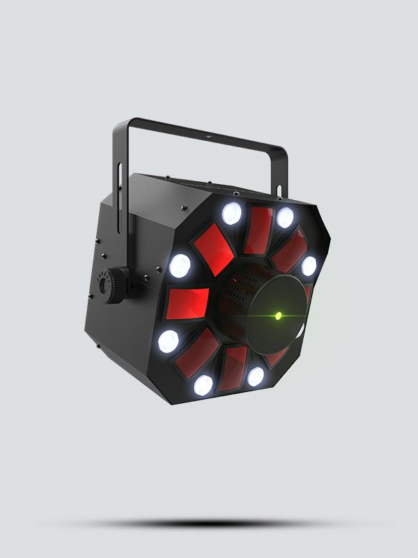 Chauvet DJ Swarm 5 FX ILS