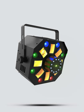 Chauvet DJ Swarm Wash FX ILS | 4-in-1 LED Light