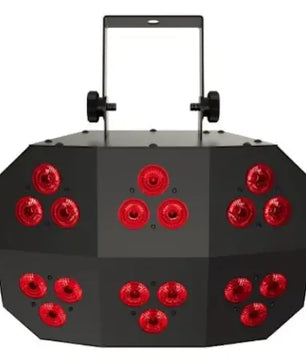 Chauvet DJ Wash FX 2 | Multi-Purpose Effect Light