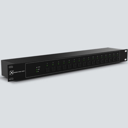 Chauvet DJ Xpress-Rack 1024