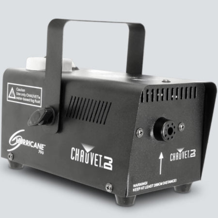 Chauvet DJ Hurricane 700 H700