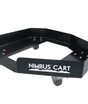Chauvet DJ Nimbus Cart | Durable Transport Solution