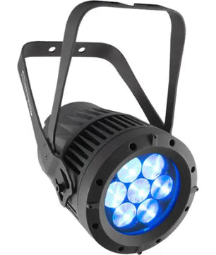 Chauvet Pro COLORado 1-Quad Zoom