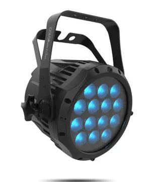 Chauvet Pro COLORado 1-Quad