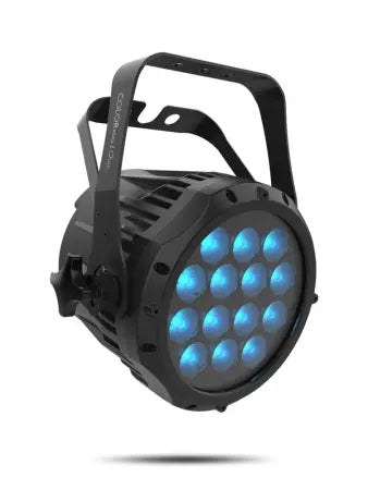Chauvet Pro COLORado 1-Quad